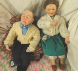 grandpa grandma